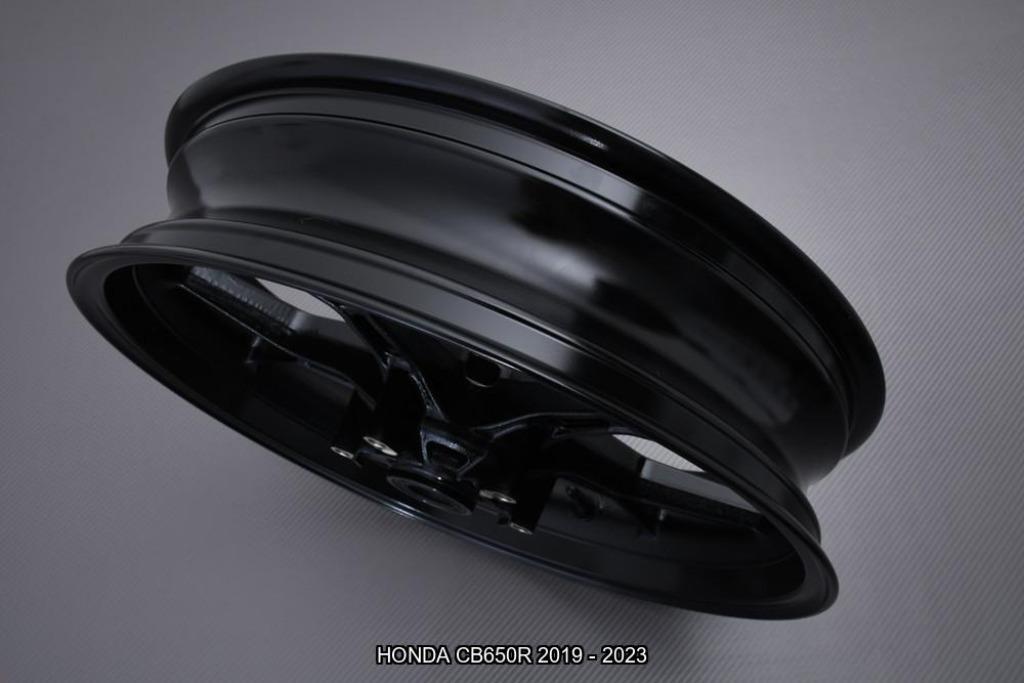 Jante Avant AVDB pour HONDA CB650R 2019 2023 2021, Enlèvement ou Envoi, Neuf