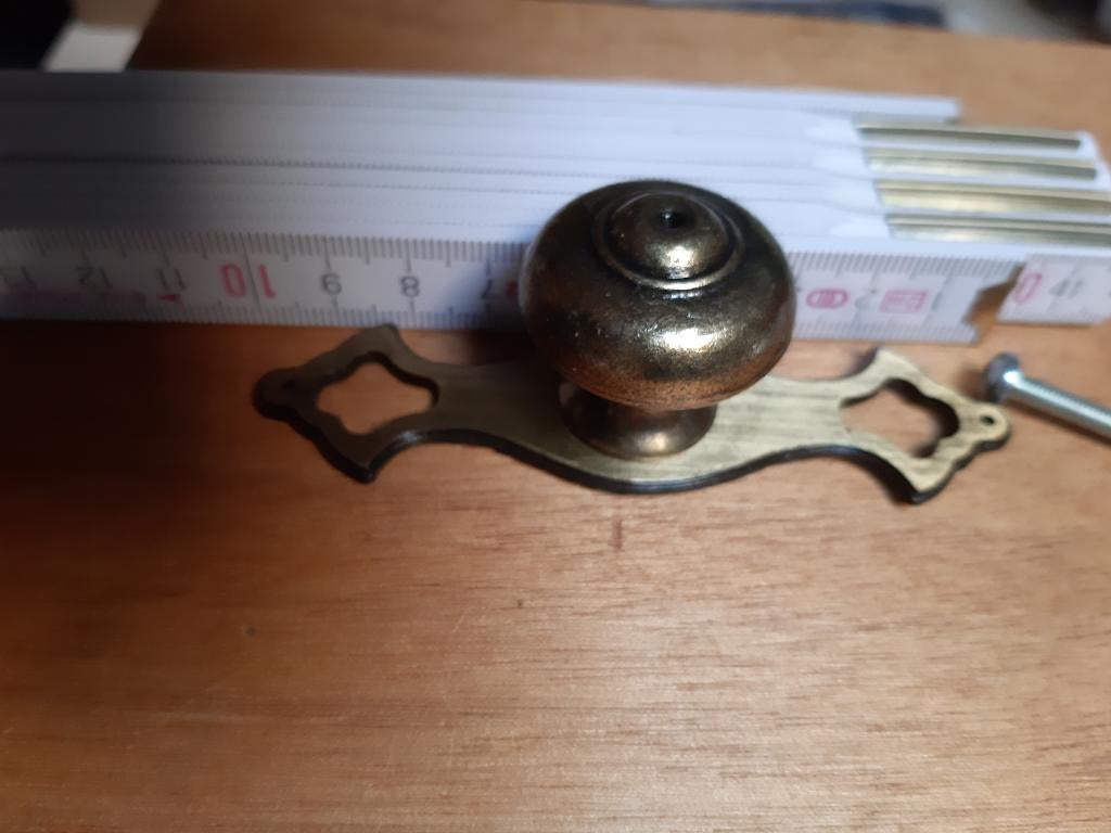 20 Deurtrekkertjes klassiek of per stuk, Ophalen, Nieuw