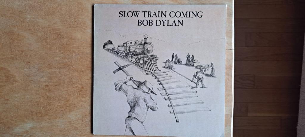 Lp BOB DYLAN, Ophalen of Verzenden, Zo goed als nieuw