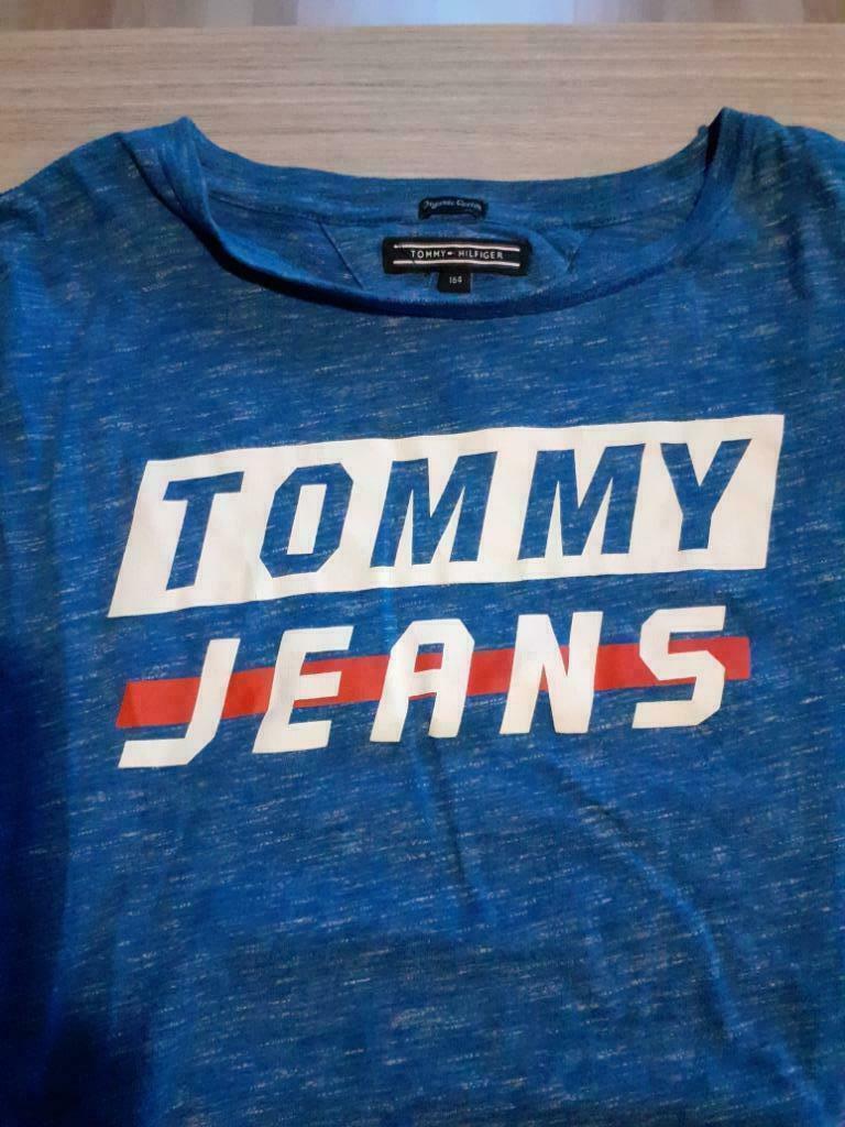 T-Shirt jongs Mt. 164, Enfants & Bébés, Vêtements enfant | Taille 164, Garçon, Enlèvement ou Envoi, Chemise ou À manches longues