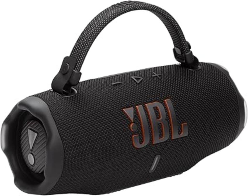 JBL Charge 6 bluetooth luidspreker SNELLE GRATIS LEVERING, Audio, Tv en Foto, Luidsprekerboxen, Nieuw, Overige typen, 120 watt of meer