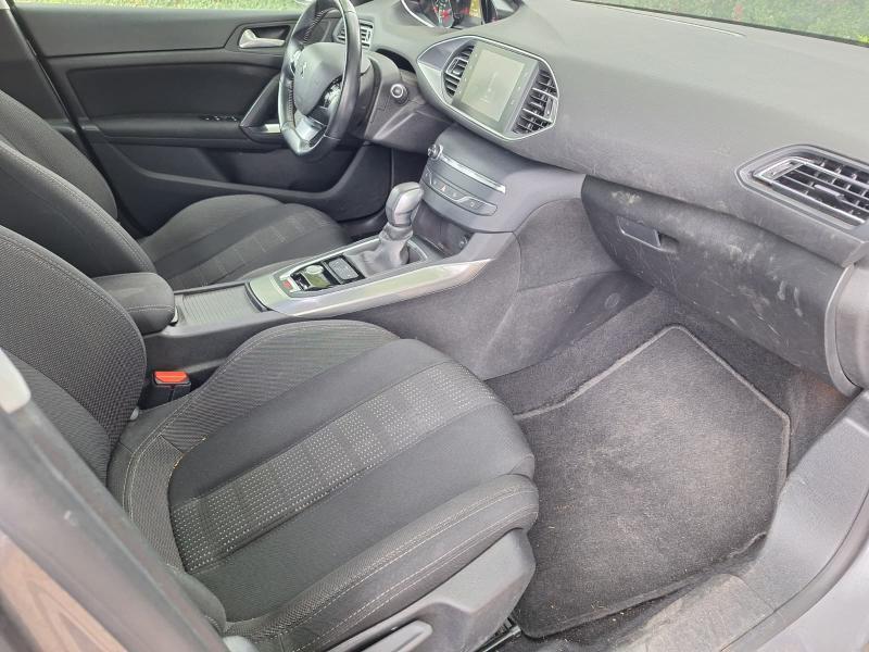Peugeot 308 Allure SW, Auto's, Peugeot, Automaat, 4 deurs, Electronic Stability Program (ESP), 1199 cc