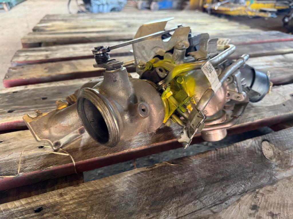Renault 1.3 TCe met turbomotor, Ophalen, Gebruikt, Renault