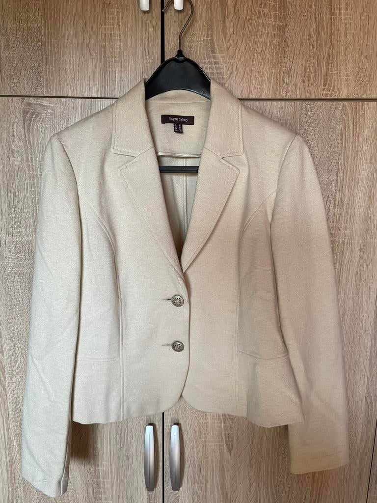 Vestje van marie mero, Kleding | Dames, Ophalen of Verzenden, Maat 42/44 (L)