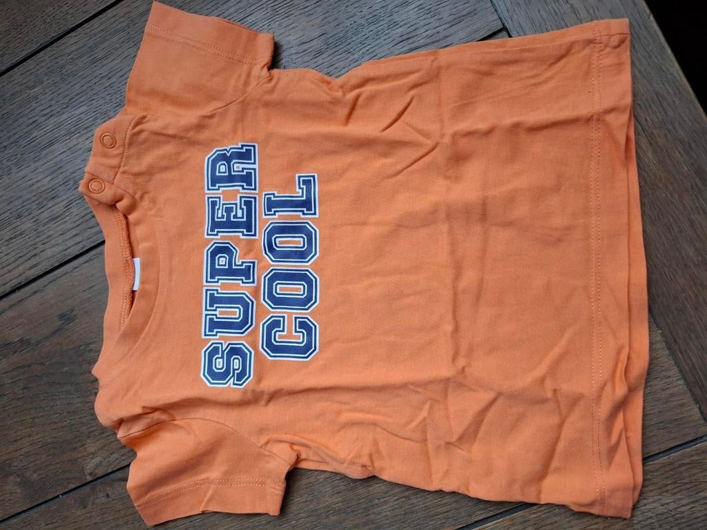 Tee-shirt, Enlèvement ou Envoi, Comme neuf