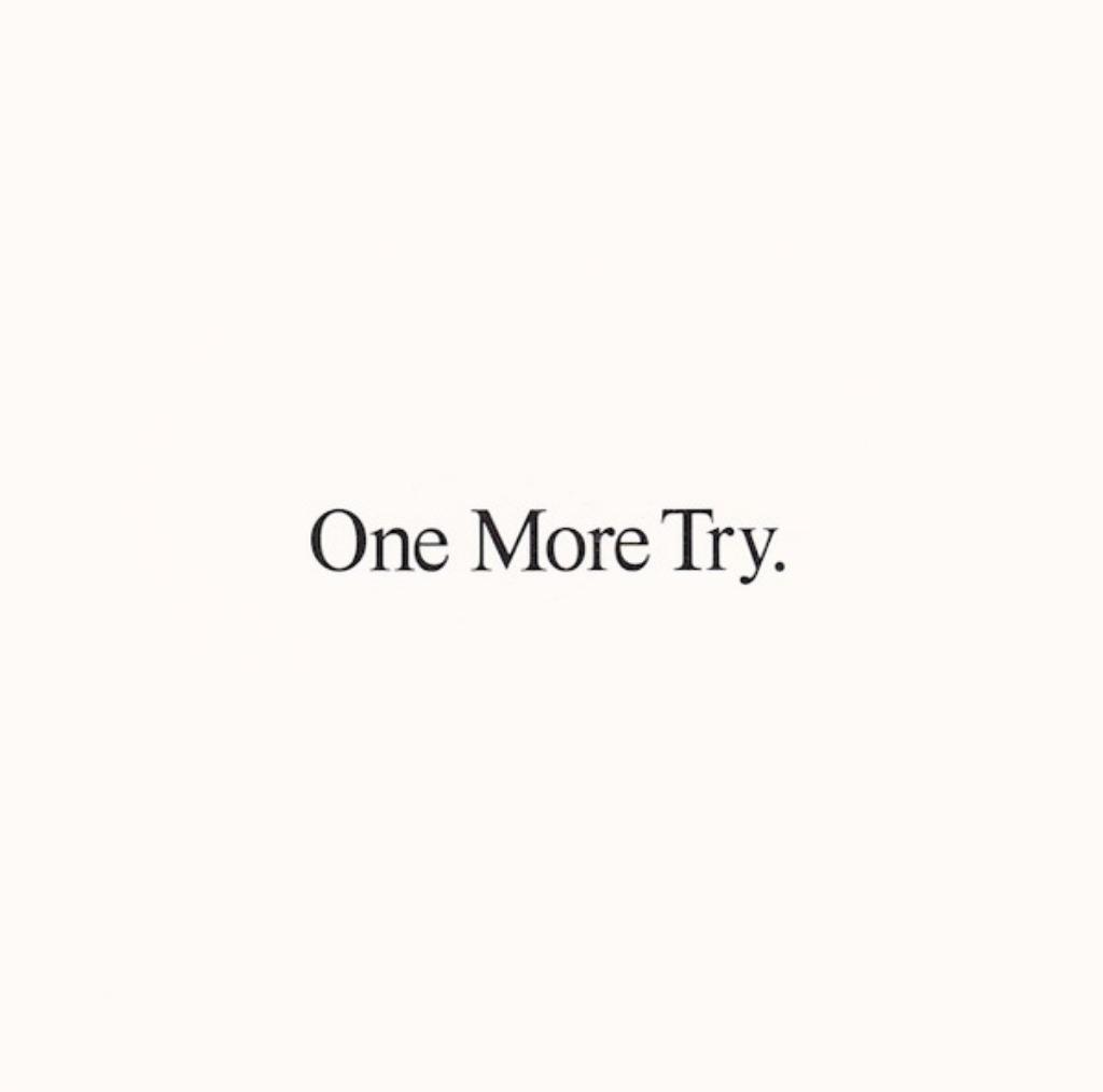 GEORGE MICHAEL - ONE MORE TRY - US PROMO CD  SINGLE (WHAM), Verzenden, Zo goed als nieuw, Pop
