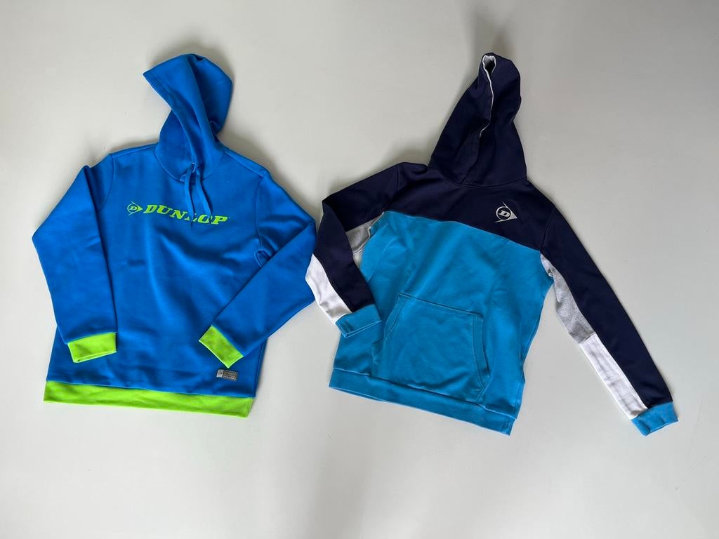 Sportkleding 21 stuks 12 jaar maat 152, Ophalen of Verzenden, Zo goed als nieuw