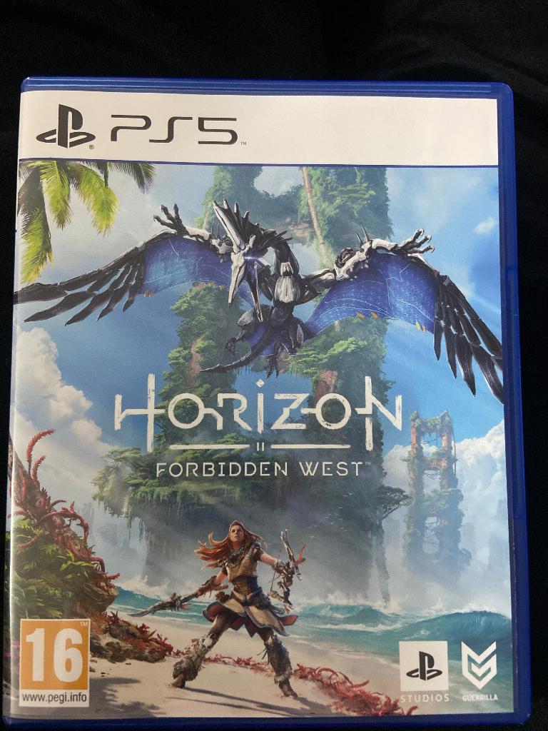 Horizon, Enlèvement, Comme neuf