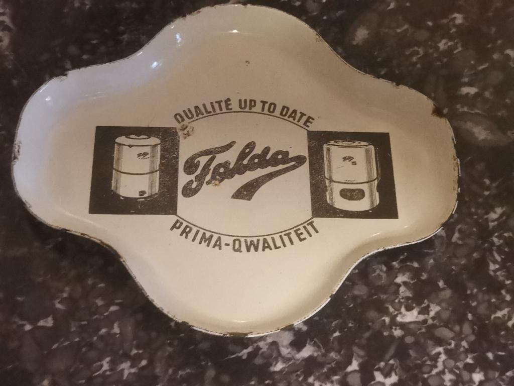 Vintage, Enlèvement, Comme neuf