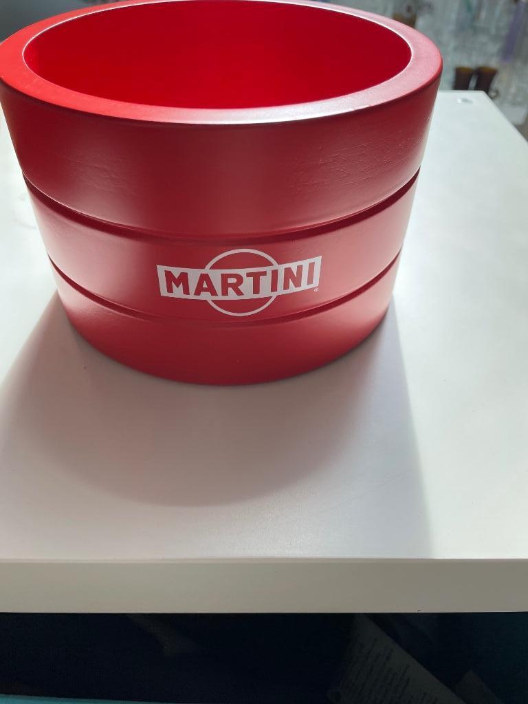 verzamel Horeca. Martini. prijslijsthouder, Verzamelen, Ophalen of Verzenden