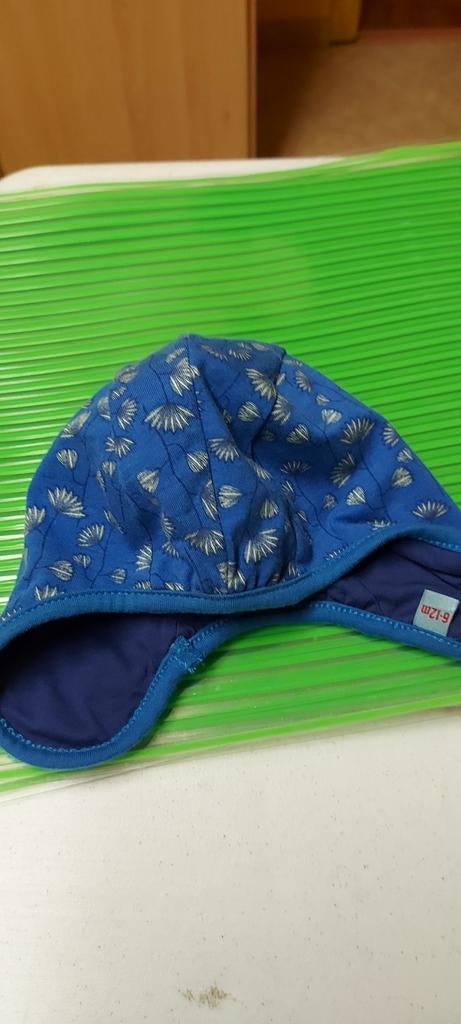 Mutsjes 6maand, Enfants & Bébés, Vêtements de bébé | Casquettes & Chapeaux, Enlèvement ou Envoi