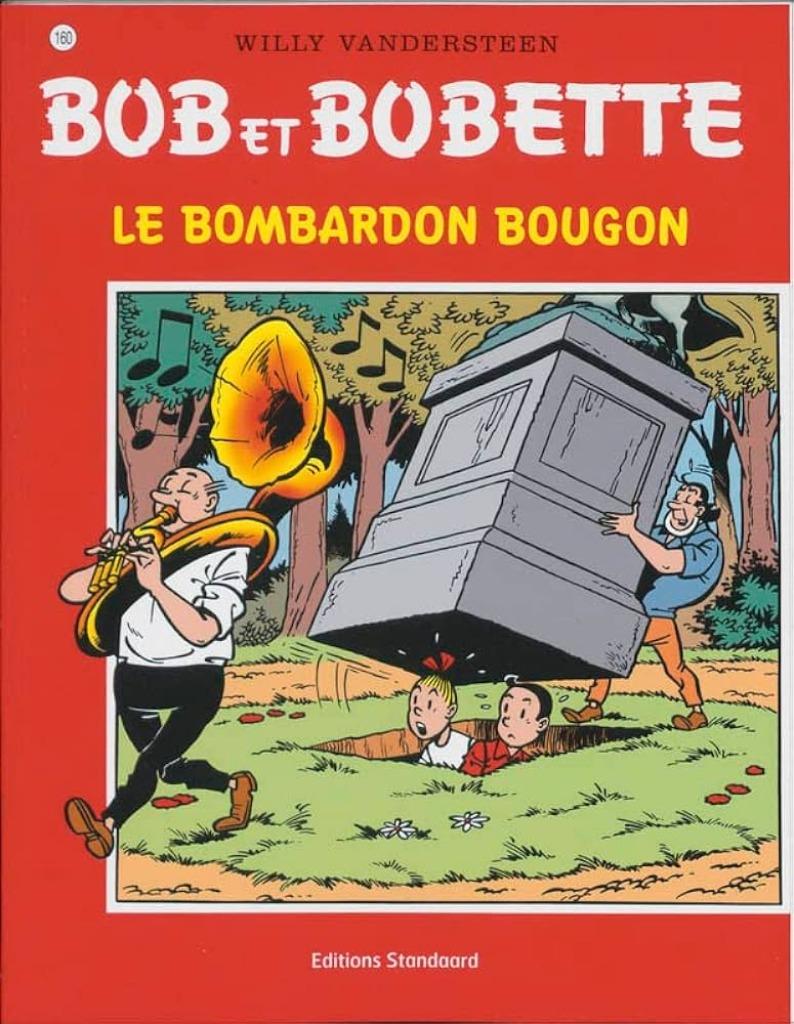 Bob et Bobette 148/160 nouveau, Ophalen of Verzenden, Nieuw