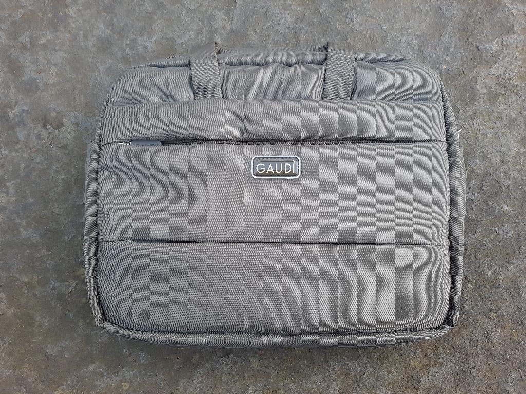 Laptoptas (nieuw), Computers en Software, Laptoptassen, Ophalen of Verzenden, 15 inch, Nieuw, Aktetas