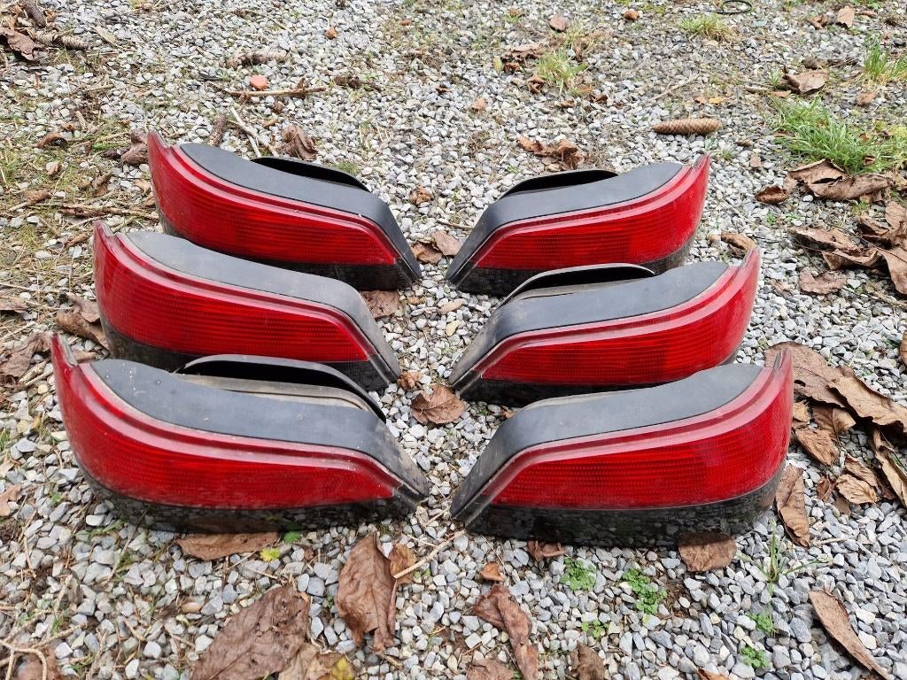 Pièces Peugeot 306 phase 2.2, Enlèvement, Utilisé, Avant, Peugeot