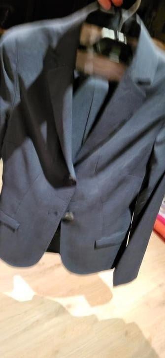 Mantelpakje dames, Kleding | Dames, Ophalen of Verzenden, Maat 36 (S)