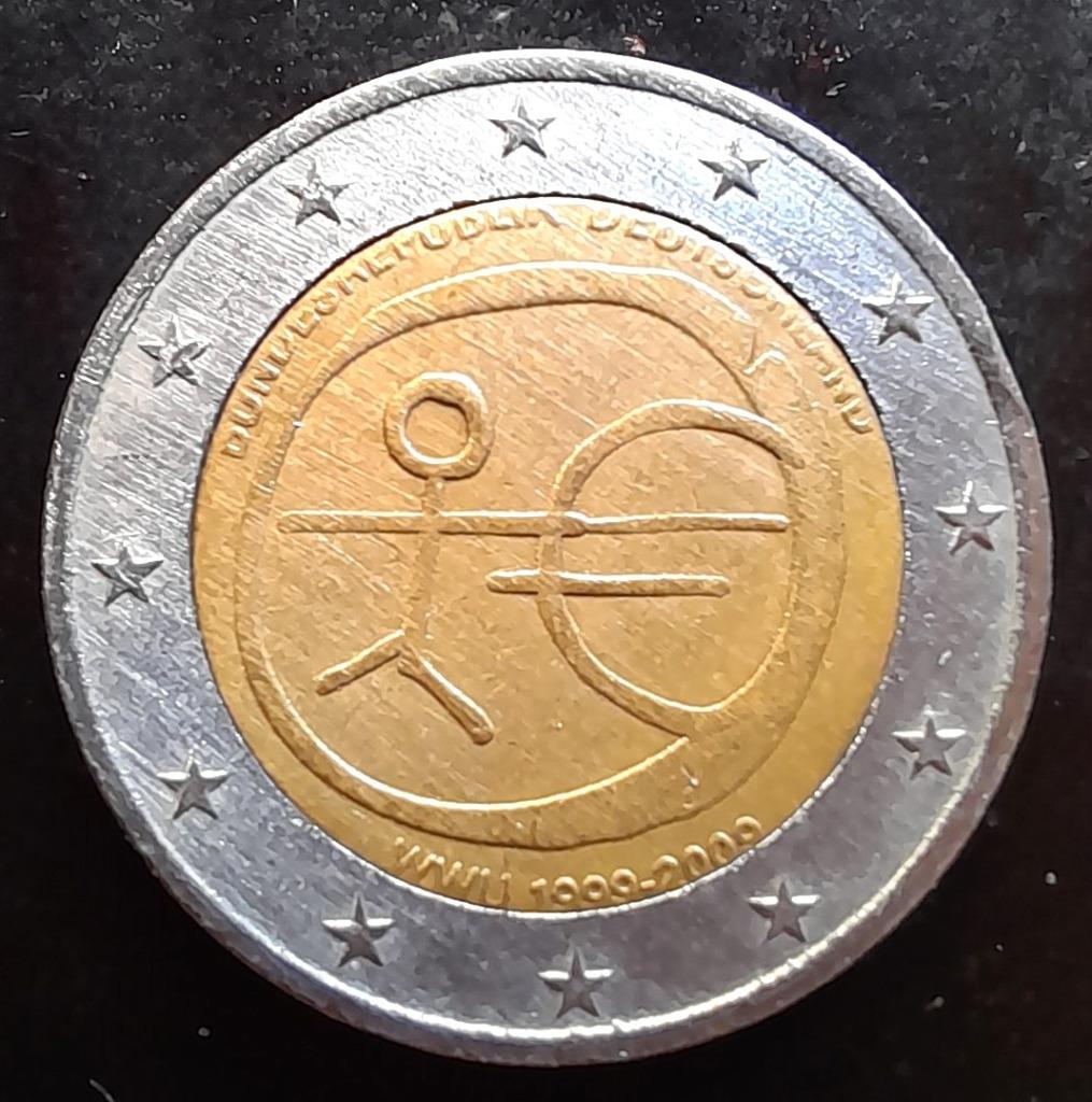 2 euro herdenkingsmunt Duitsland 2009  -  Misslag, Postzegels en Munten, Munten | Europa | Euromunten, Ophalen of Verzenden, Duitsland