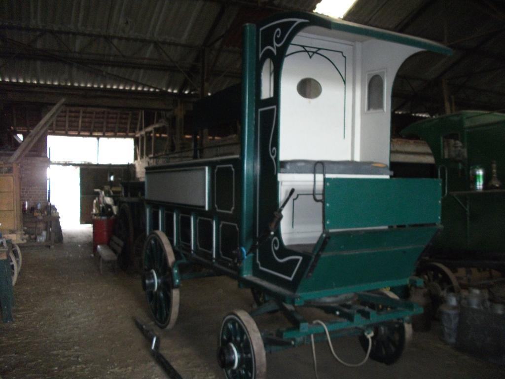 caléche, Comme neuf, Autres types, Cheval ou Poney