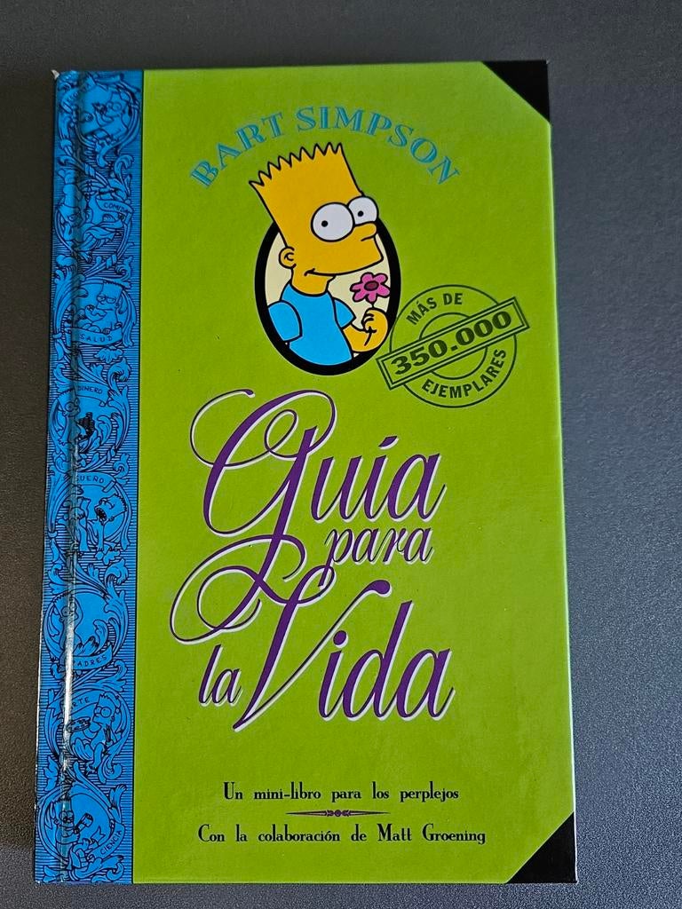 Bart Simpson, Enlèvement ou Envoi, Comme neuf