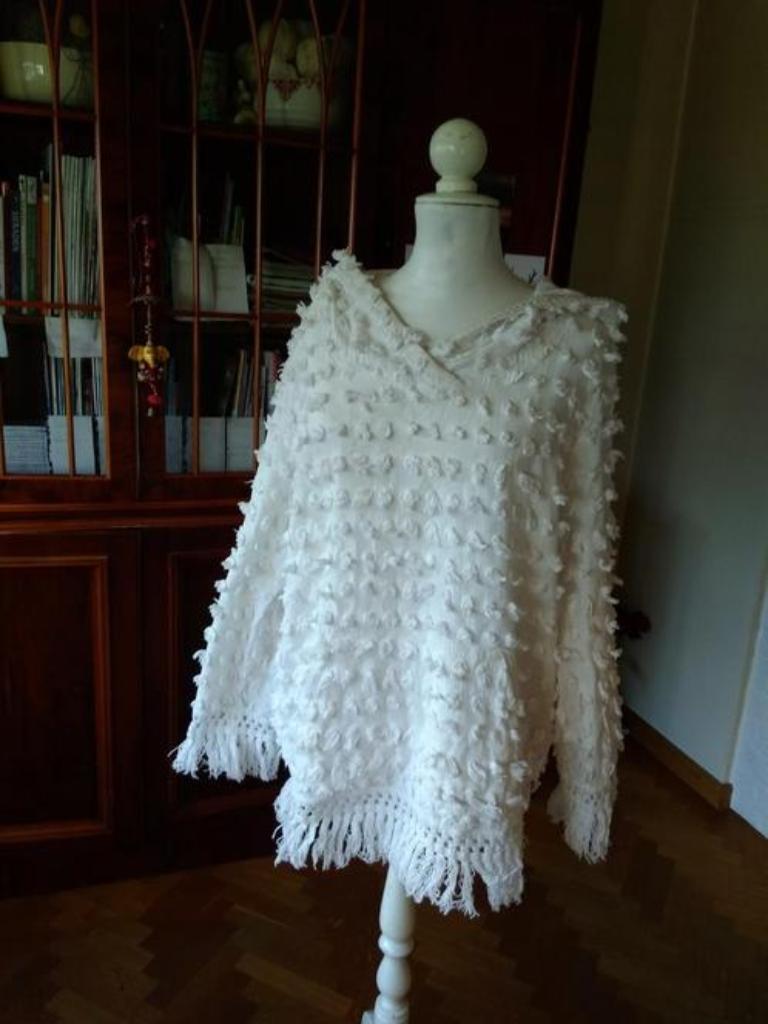 Pull style Bo Ho Ibiza taille 2 Scotch&Soda -, Enlèvement