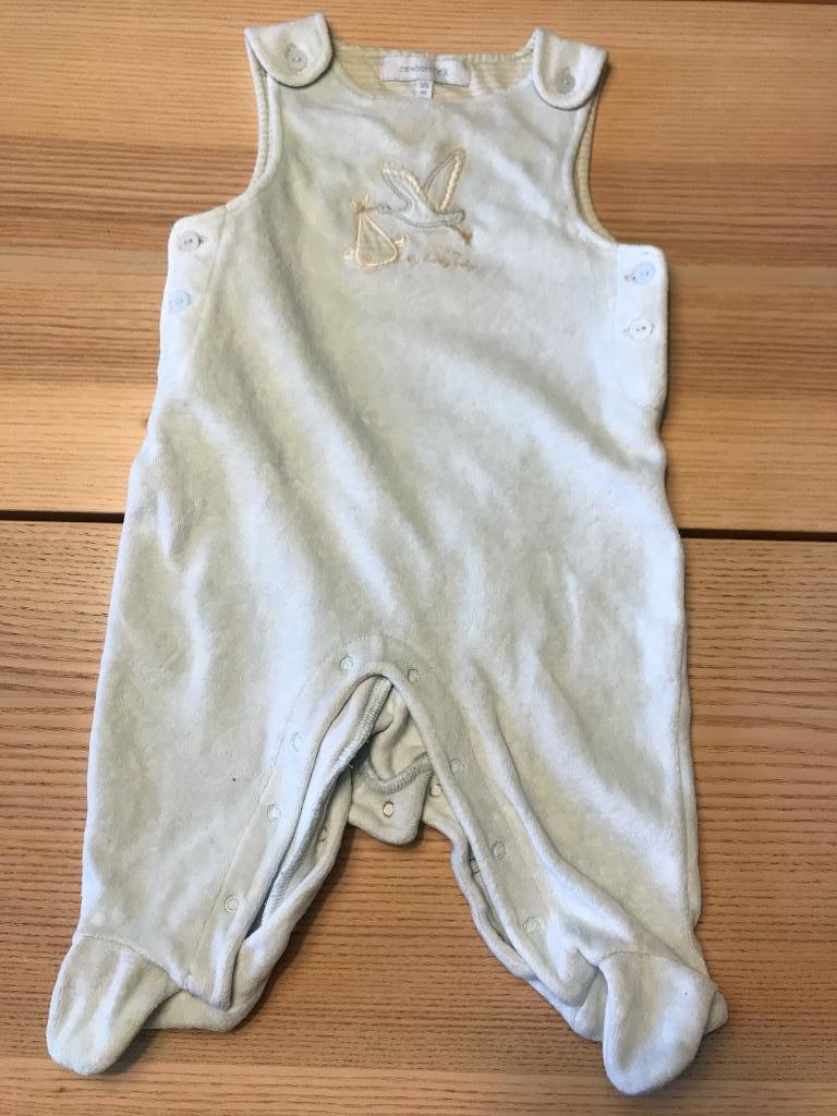 Grenouillère 3-6 mois, Enfants & Bébés, Garçon ou Fille, TEX, Utilisé, Enlèvement