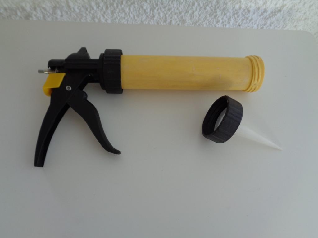 Pompe. Occasion, Bricolage & Construction, Matériel de peinture, Utilisé, Autres types, Enlèvement ou Envoi