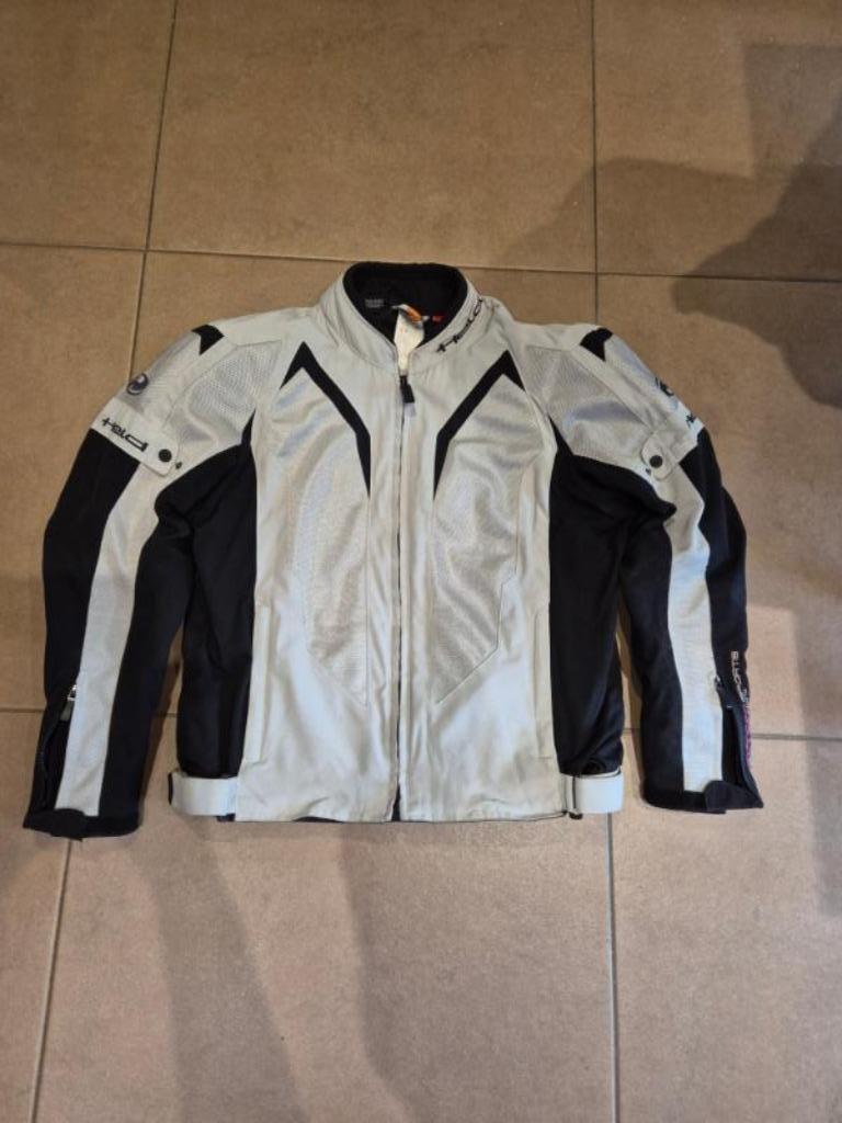 Zomervest + broek van Held, Motoren, Kleding | Motorkleding, Ophalen, Tweedehands, Heren, HELD