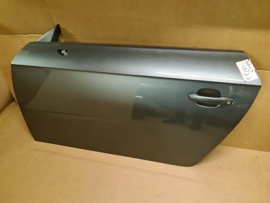 porte Audi TT 8S Coupé/cabriolet portiere Gauche 2014-2023, Enlèvement ou Envoi, Audi, Utilisé, Porte