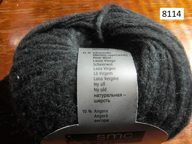 SMC SELECT Apiretto coloris 8114, Hobby en Vrije tijd, Breien en Haken, Ophalen of Verzenden, Nieuw, Breien, Wol of Garen