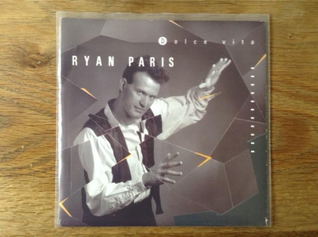 single ryan paris, Enlèvement ou Envoi, Autres genres