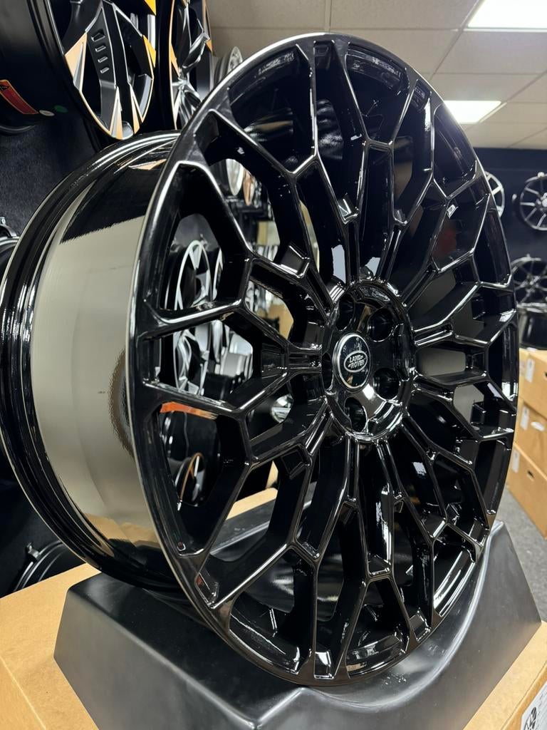 23 inch velgen voor Land Rover / Range 5x120 Defender Sport, Enlèvement ou Envoi, Neuf, Land Rover
