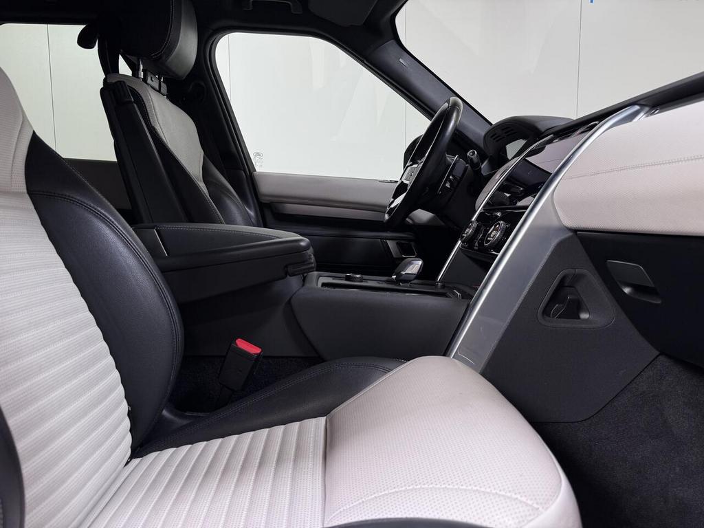 Land Rover Discovery 3.0d AWD - 7pl - R-Dynamic - Topstaat!, Autos, Land Rover, 0 kg, Achat, 2997 cm³, Euro 6