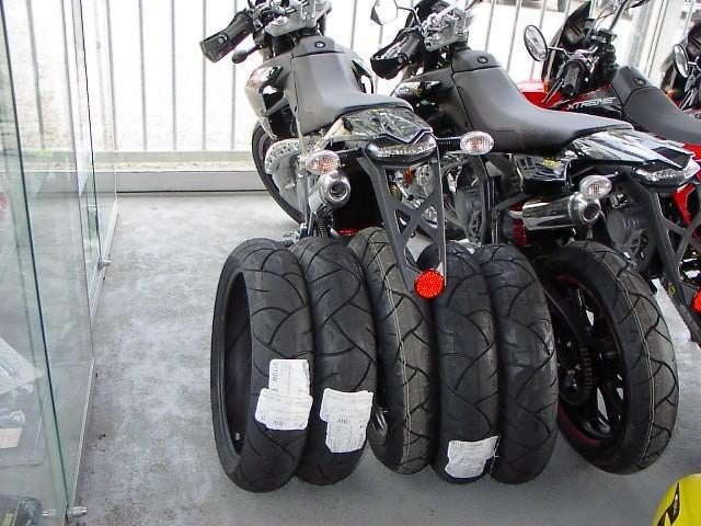 Beta sm50 Derbi senda sm sherco fantic : band Deestone 805, Ophalen, Nieuw, Overige typen, Derbi beta sherco fantic