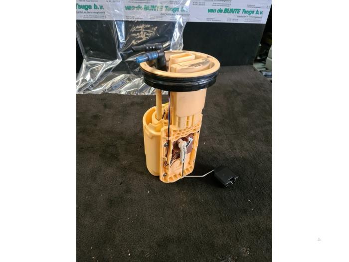 Pompe carburant électrique d'un Volkswagen Bestel, Enlèvement ou Envoi, 3 mois de garantie, Utilisé, Volkswagen