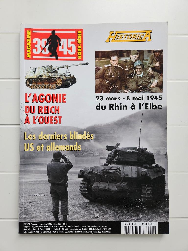 De lijdensweg van het Reich in het Westen, Ophalen of Verzenden, COLLECTIF, Tweede Wereldoorlog, Gelezen