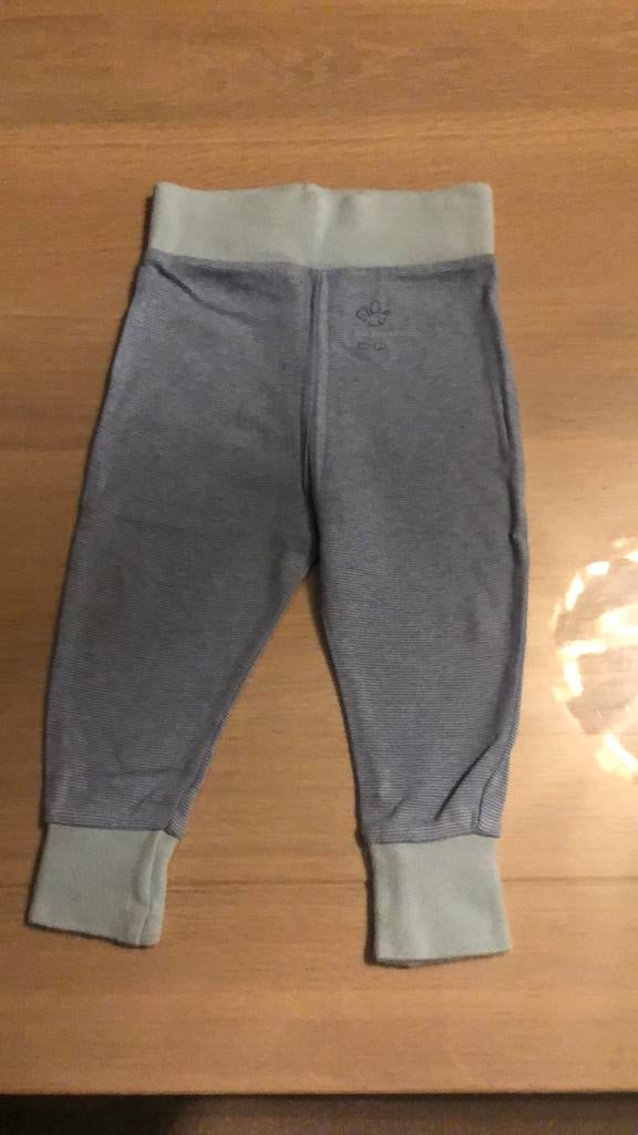 Broek maat 68, Kinderen en Baby's, Babykleding | Maat 68, Mexx, Broekje, Ophalen of Verzenden, Zo goed als nieuw