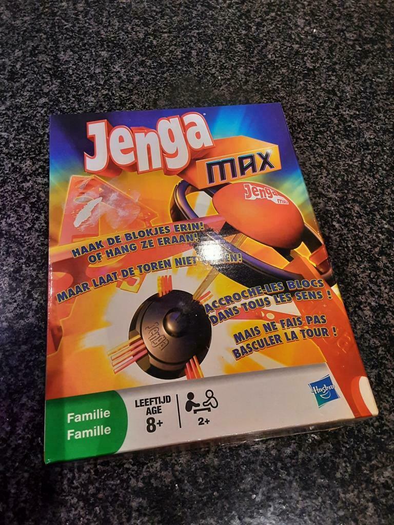 Spel nieuw, Hobby en Vrije tijd, Ophalen, Zo goed als nieuw