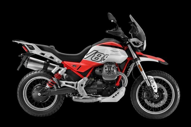 Nouveau à Waterloo dealer officiel Moto Guzzi, Entreprise