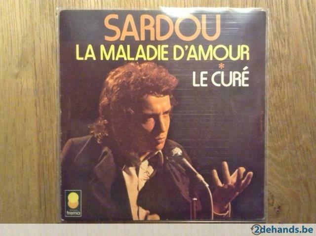 single michel sardou