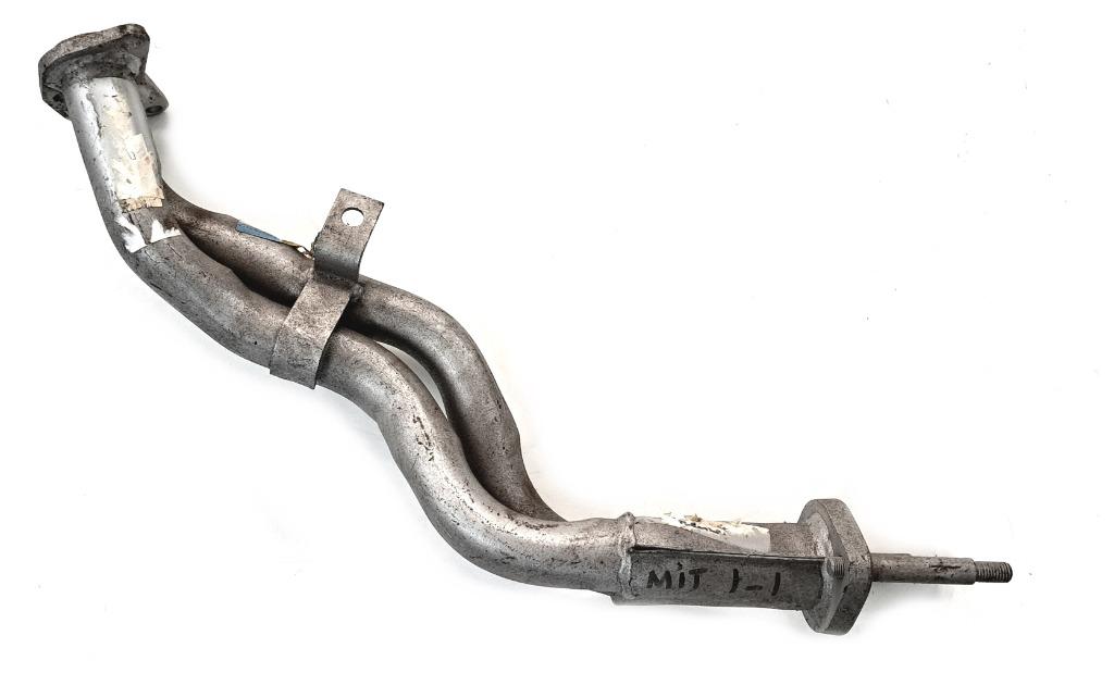 Pot d'échappement Mitsubishi Galant / Saporro 1980-1984 Tuya, Enlèvement ou Envoi, Neuf, Mitsubishi