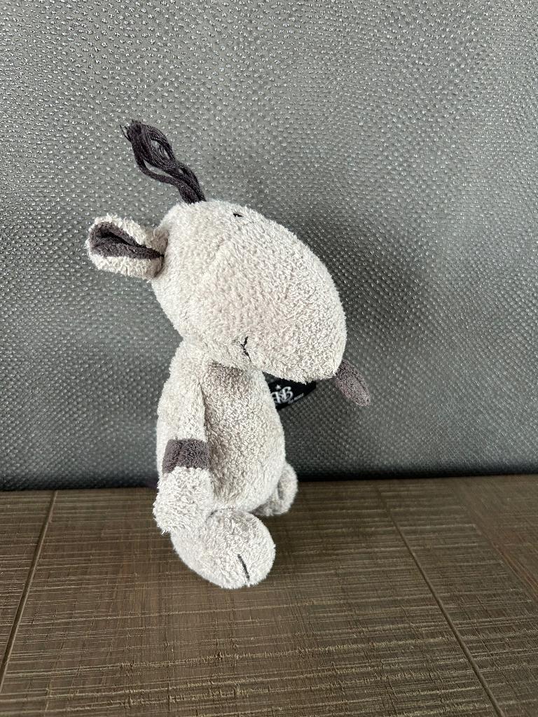 Knuffel by Nici, Kinderen en Baby's, Speelgoed | Knuffels en Pluche, Ophalen of Verzenden, Zo goed als nieuw