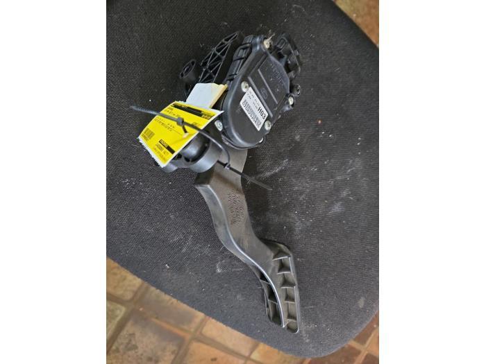 Gaspedaal van een Kia Pro Cee'd, Ophalen of Verzenden, 3 maanden garantie, Gebruikt, Kia