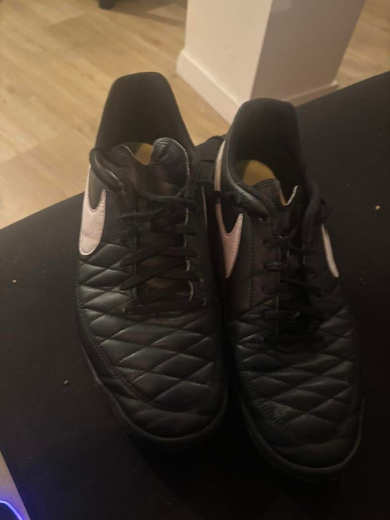 Nike, Sport en Fitness, Voetbal, Ophalen, Gebruikt, Schoenen
