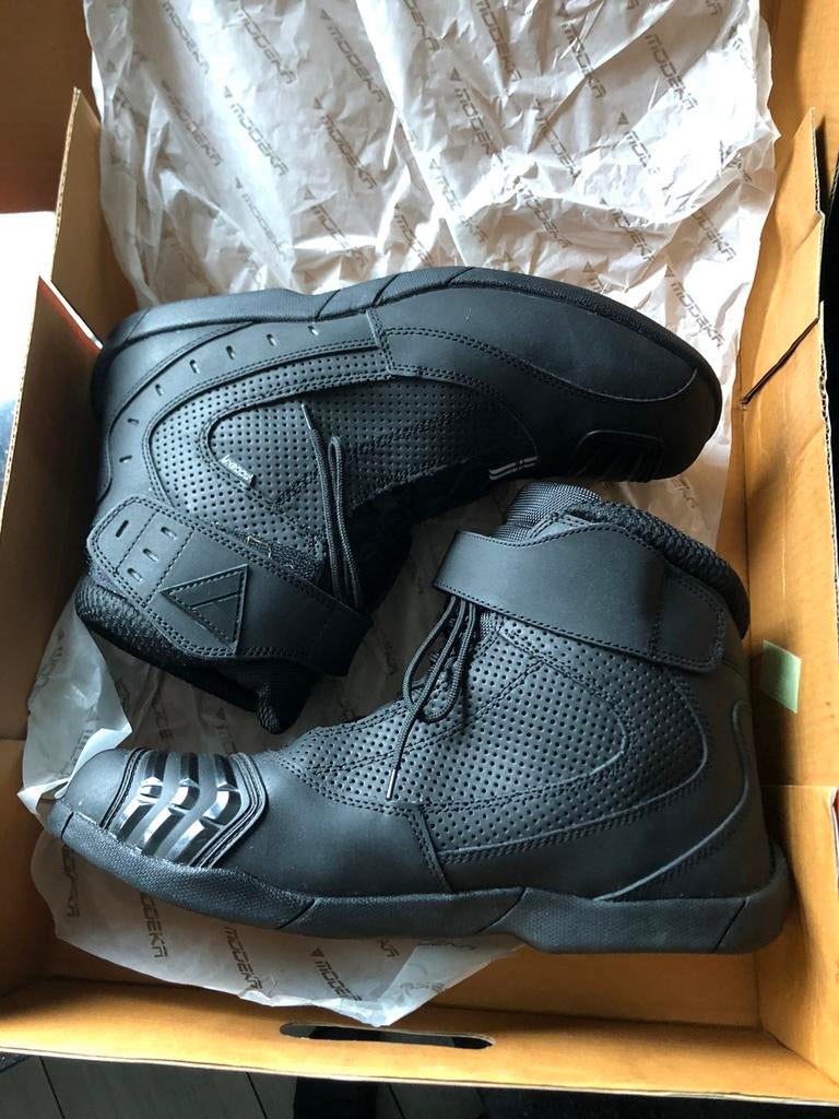 Chaussures moto neuves, Enlèvement ou Envoi