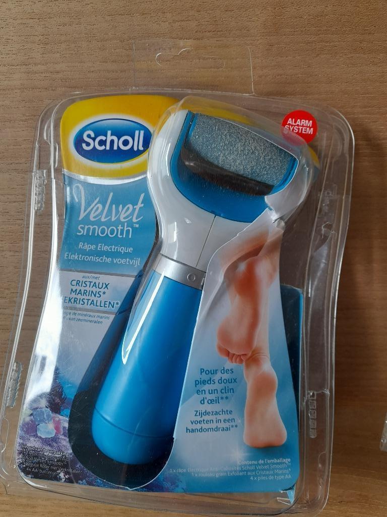 scholl voeten, Enlèvement, Comme neuf