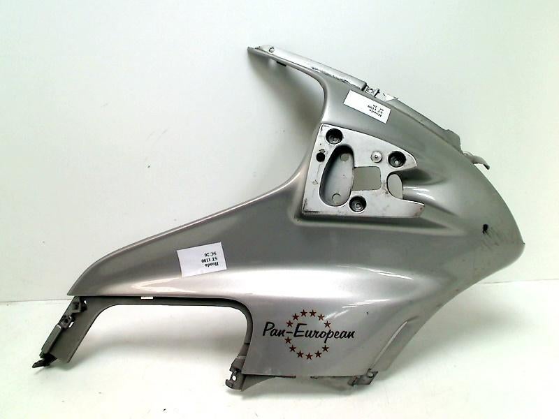 Carénage supérieur droit Honda ST 1100 PAN EUROPEAN, Enlèvement ou Envoi, Utilisé