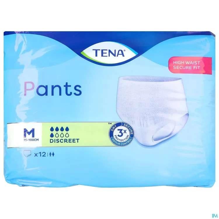 Medisch materiaal, Ophalen, Nieuw