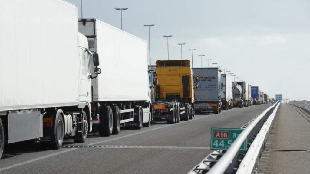 Vervoersvergunning vakbekwaamheid goederen over de weg FOD -, Vanaf 10 jaar