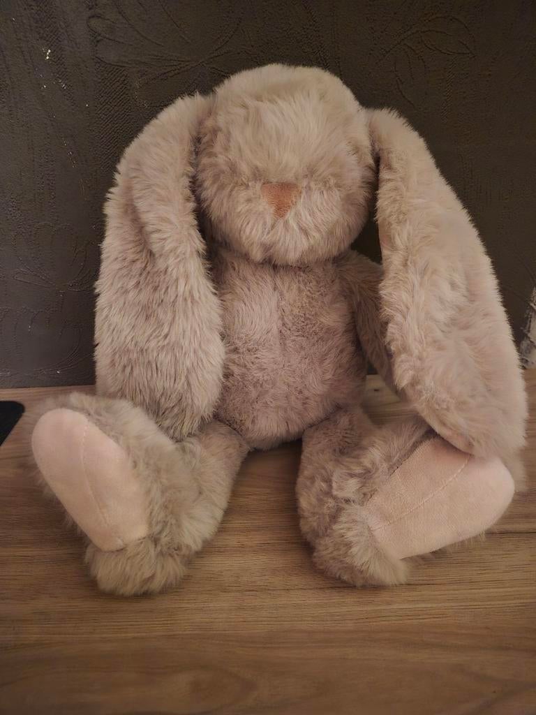 Veel knuffels te koop, Enlèvement ou Envoi, Lapin