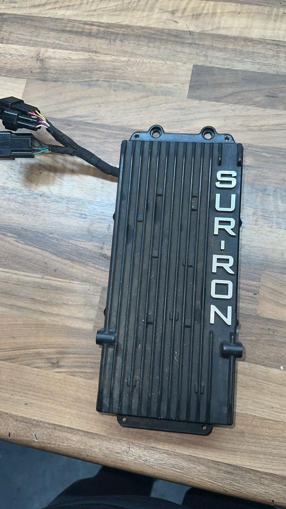 Surron lightbee X controller, Ophalen of Verzenden, Zo goed als nieuw