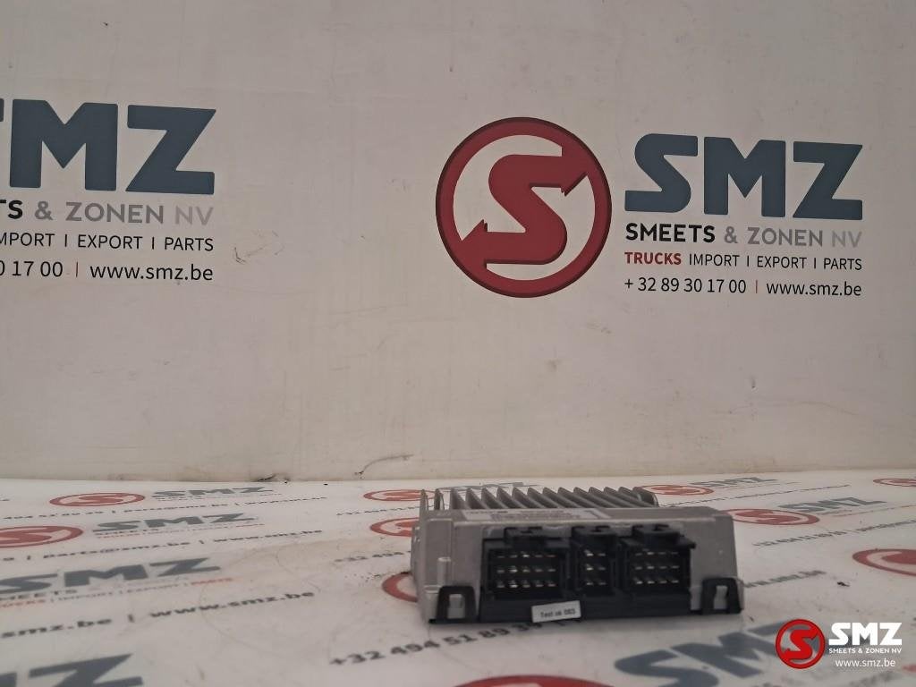 Occ ECU lichtsturings regeleenheid Renault, Auto-onderdelen, Gebruikt, Renault, Elektronica en Kabels
